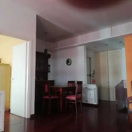 Casa di Marco a Trastevere Roma Esterno foto