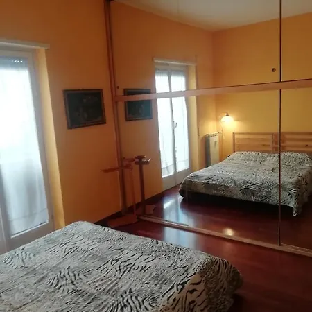 Casa di Marco a Trastevere Roma Esterno foto