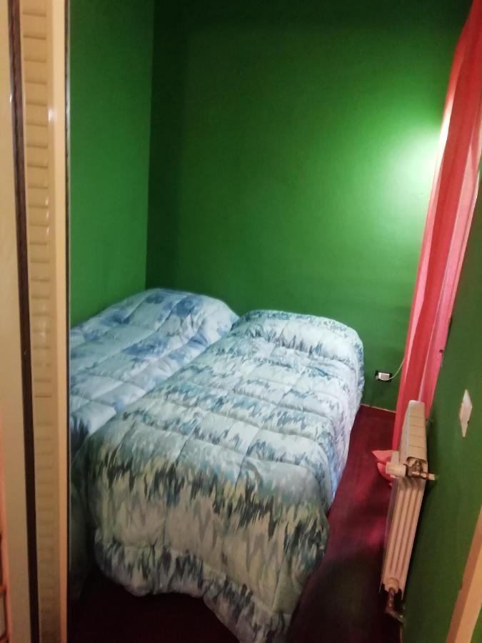 Casa Di Marco A Trastevere Appartement Rome