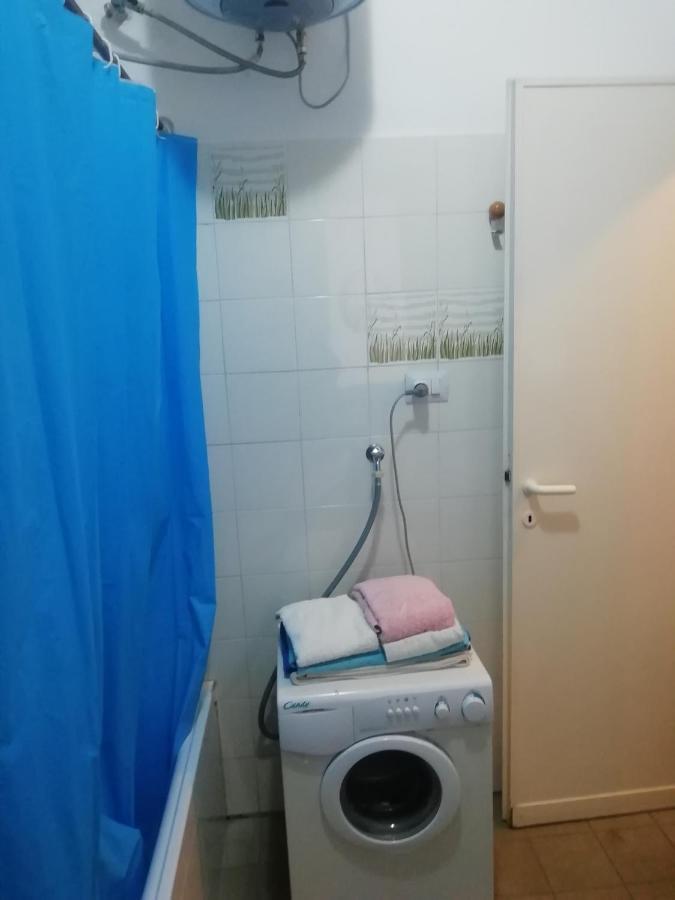 Casa Di Marco A Trastevere Appartement