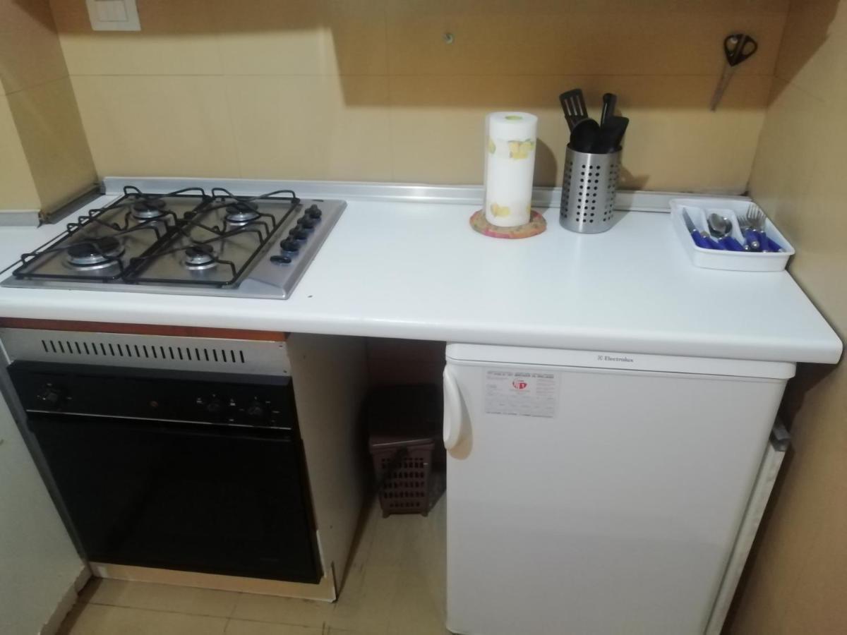 Appartement Casa Di Marco A Trastevere Rome