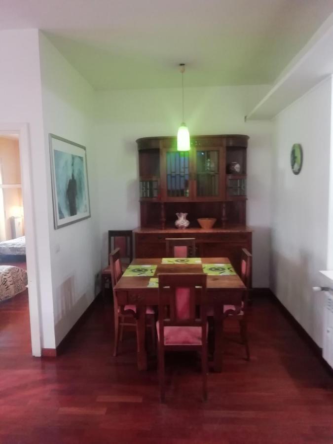Apartamento Casa Di Marco A Trastevere Roma