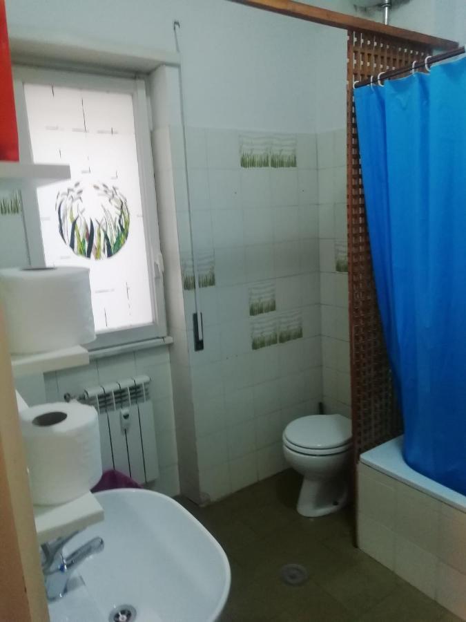 Appartement Casa Di Marco A Trastevere *