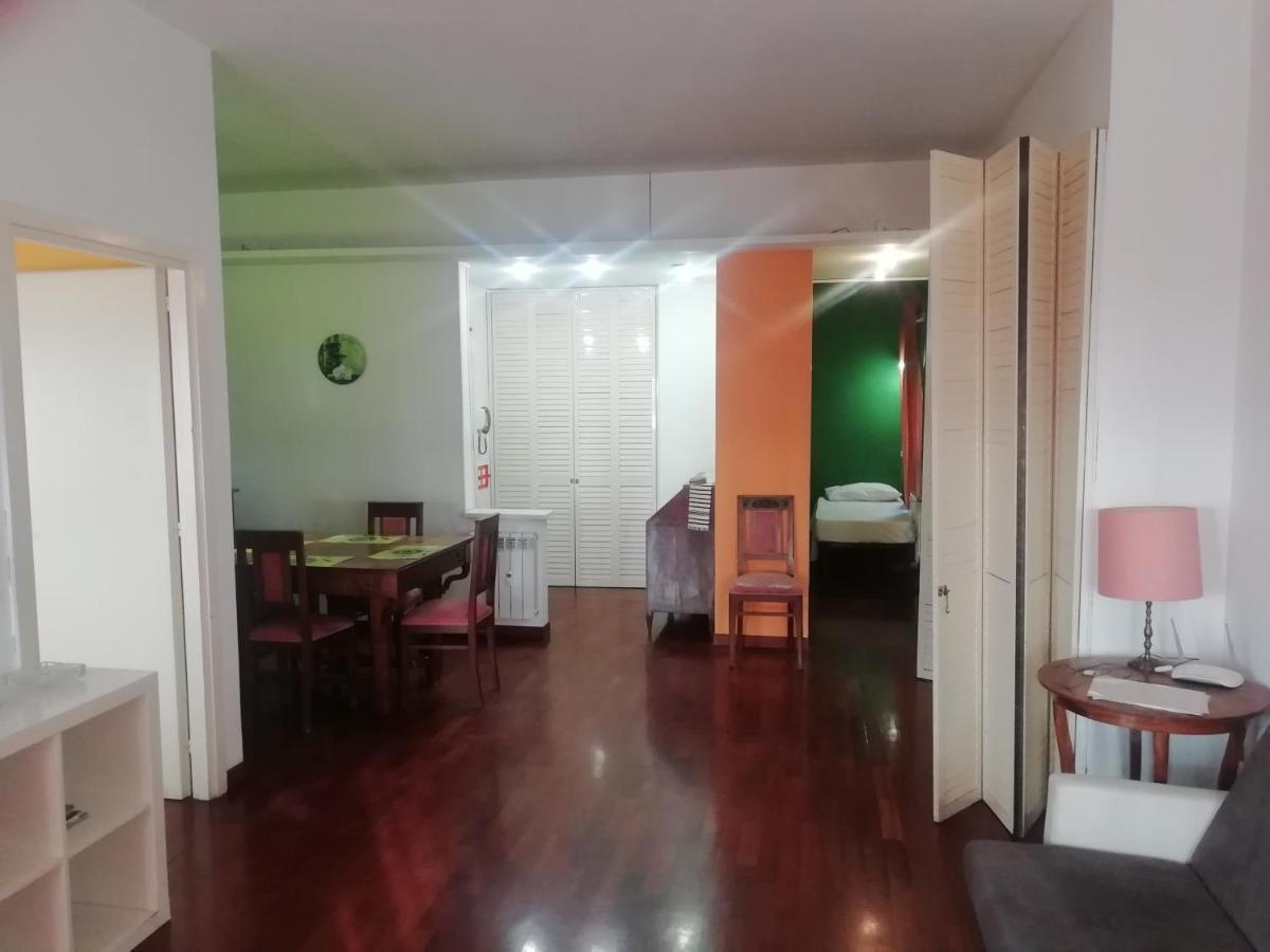 Casa Di Marco A Trastevere Appartement *