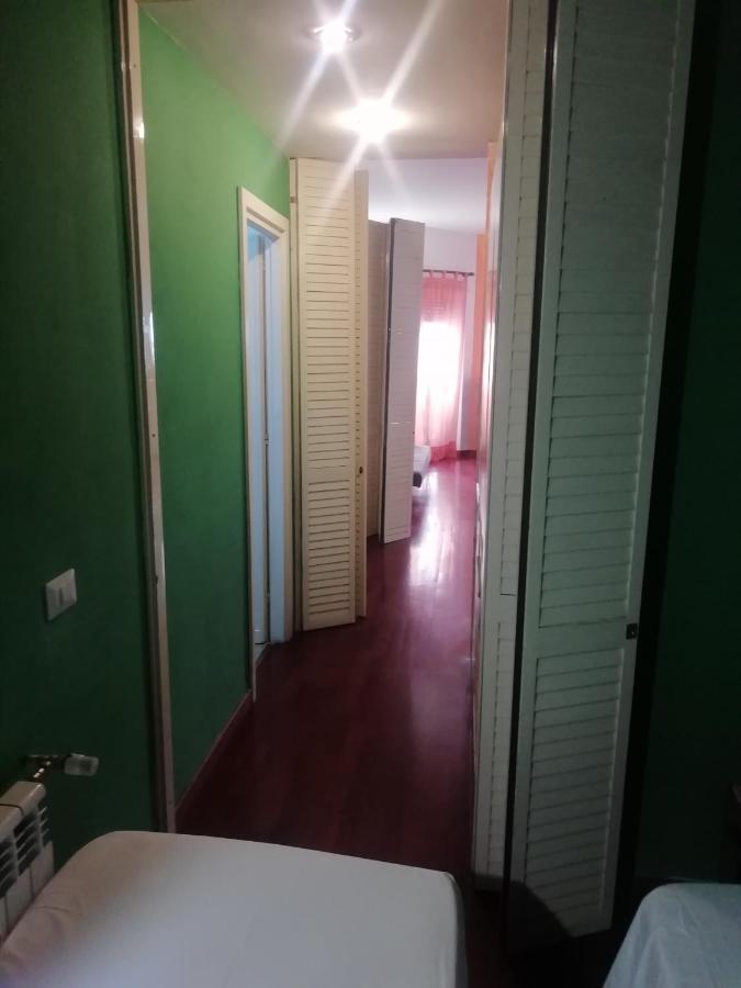 Appartement Casa Di Marco A Trastevere *