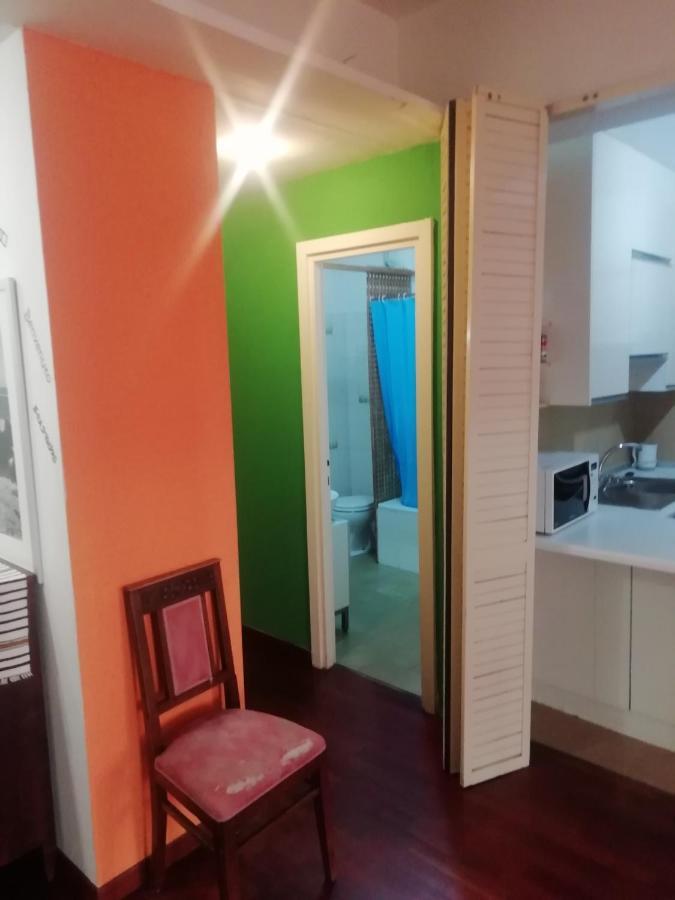 Appartement Casa Di Marco A Trastevere *