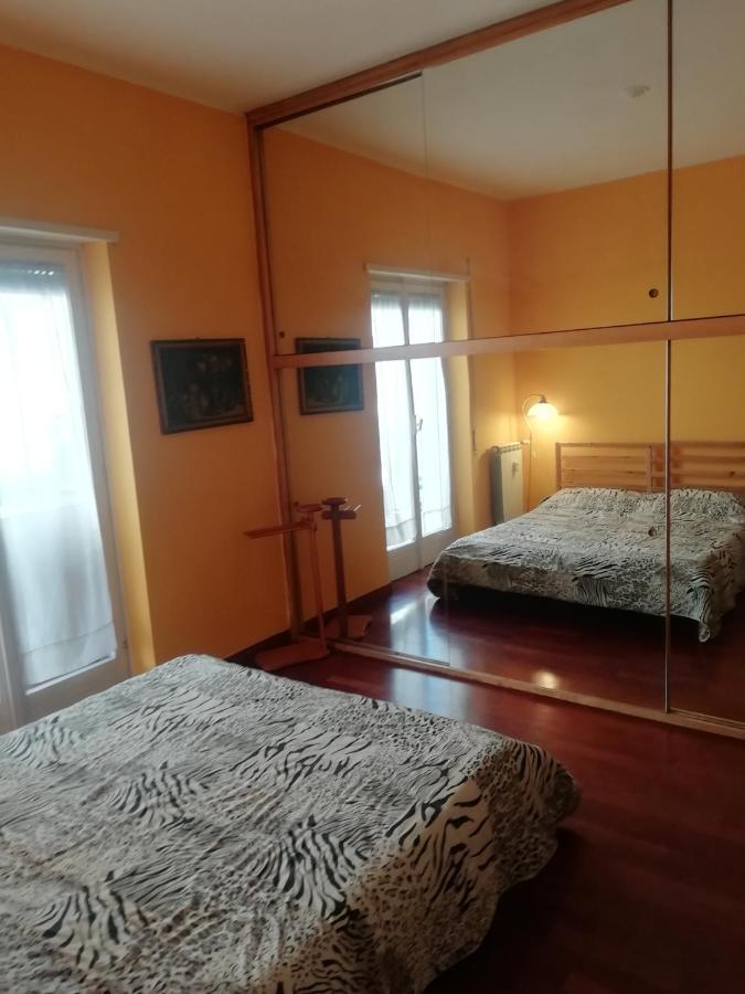 Appartement Casa Di Marco A Trastevere