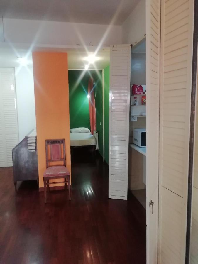 Appartement Casa Di Marco A Trastevere *