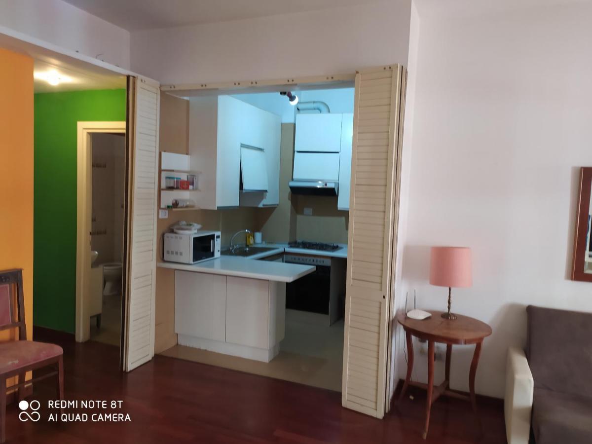 Casa Di Marco A Trastevere Appartement Rome