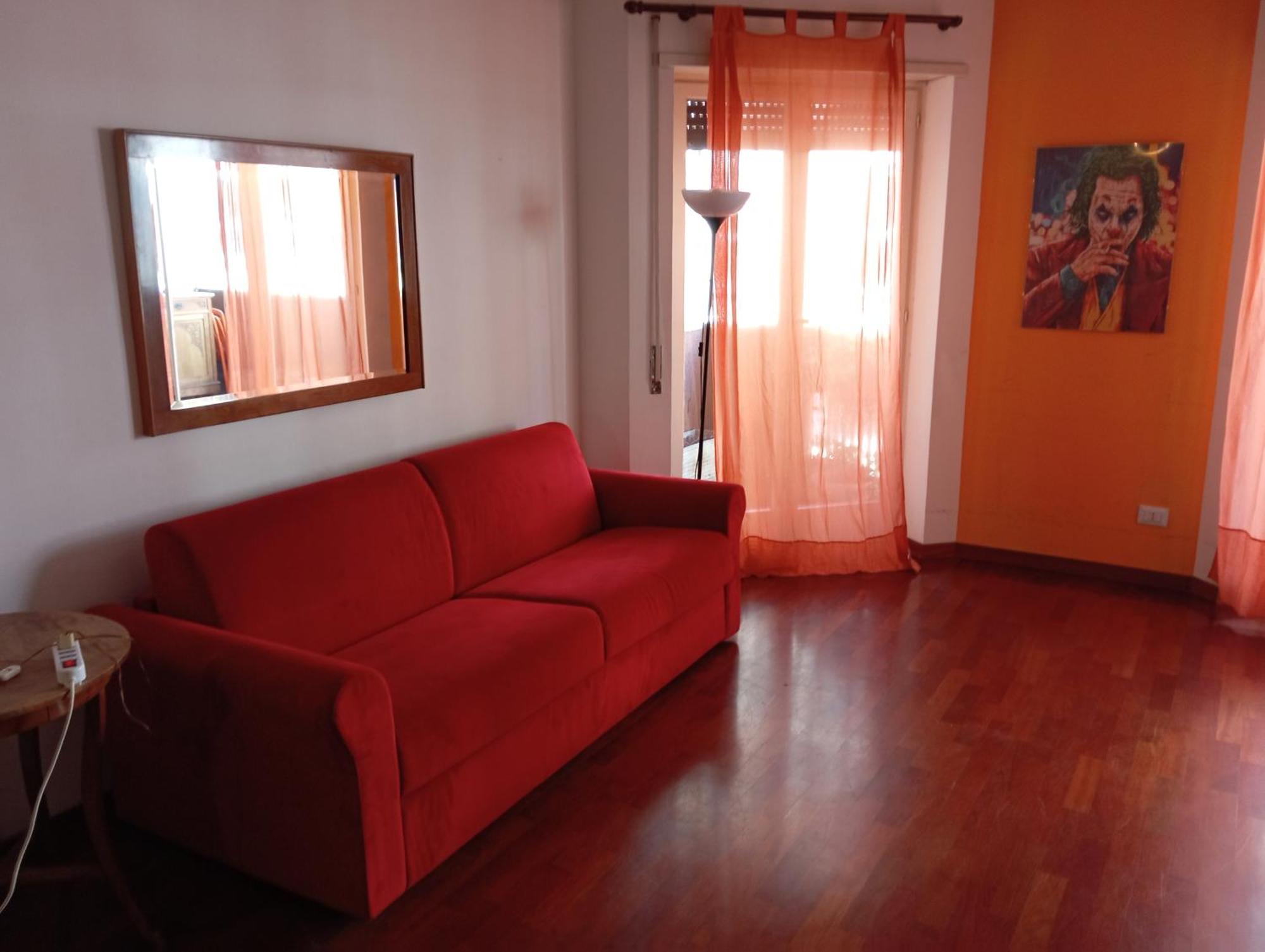 Appartement Casa Di Marco A Trastevere