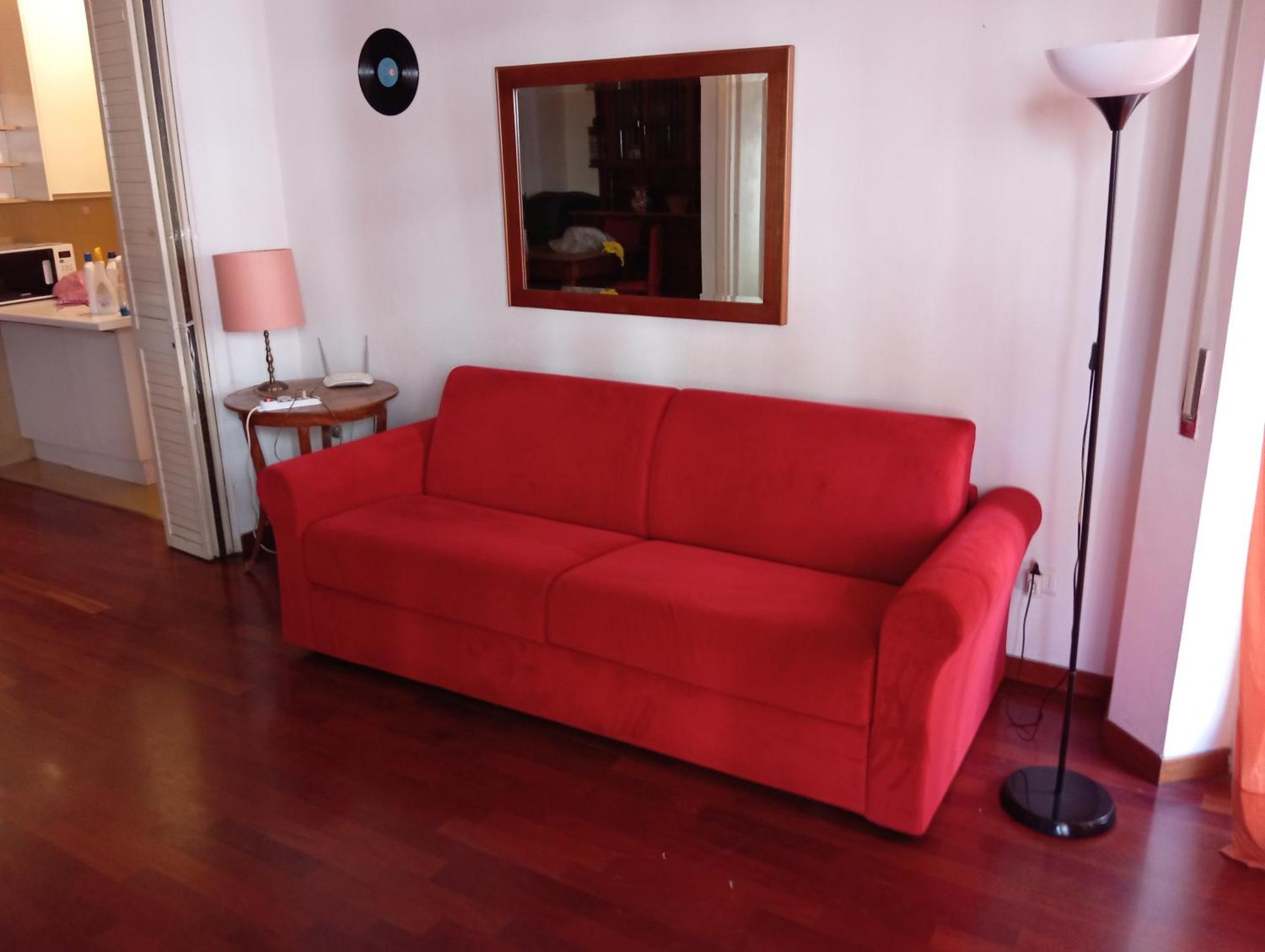 Appartement Casa Di Marco A Trastevere