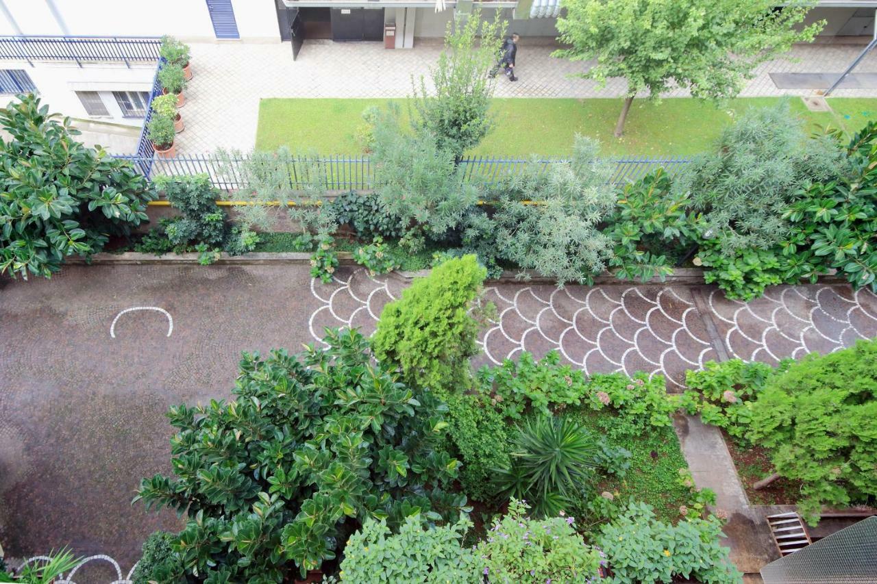 Apartamento Casa Di Marco A Trastevere Roma