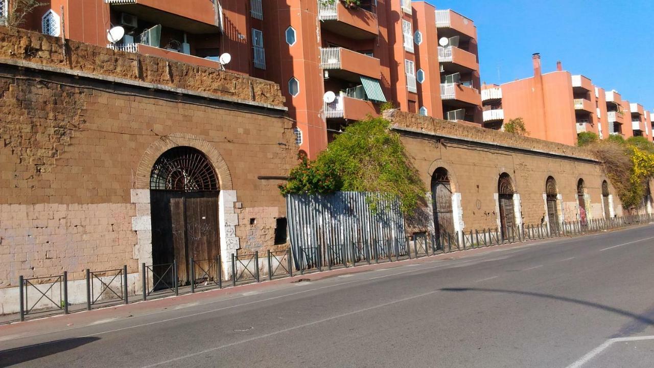 Appartement Casa Di Marco A Trastevere